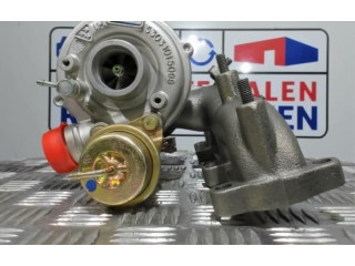 Турбина Volkswagen Sharan 028253019