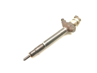 Форсунка 6C1Q-9K546-BC Ford Transit для дизельного двигателя P8FA 2.2