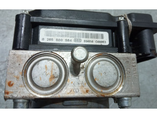 Блок АБС 8200756095, 0265232198   Dacia  Sandero  2008 - 2012 года
