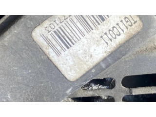 Генератор TG11C011, 2013140377103 Renault Megane II 1.5