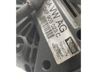 Генератор 06F903023C, 06F903023C Seat Leon (1P)