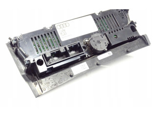 Блок управления климат-контролем 8K2820043BB   Audi A5 8T 8F