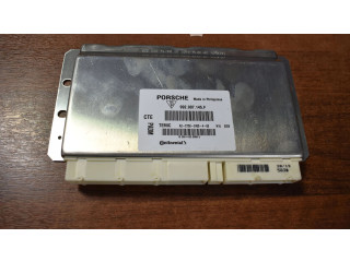 Зеркало (механическое) Porsche 992 2019 - года