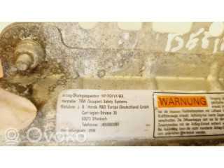 Боковая подушка безопасности 78800SEAG91, MPR0IV1WA Honda Accord