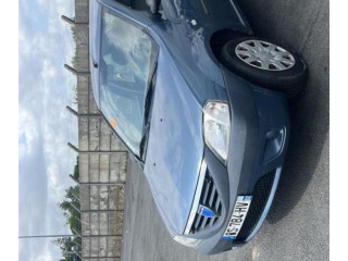 Зеркало электрическое Dacia Logan I 2004 - 2012 года