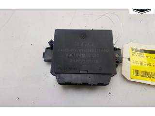 Блок управления парковки 156078588   Alfa Romeo Mito   