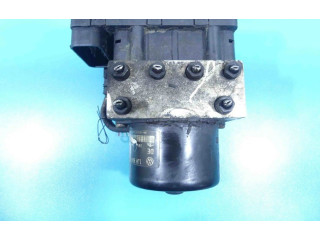 Блок АБС 1J0614117C, IMPRK1308483 Skoda Octavia Mk1 (1U) 1996 - 2004 года