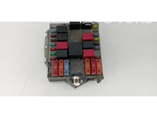 Блок предохранителей 51742420 Alfa Romeo GT