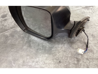 Зеркало электрическое Subaru Forester SH 2008 - 2013 года