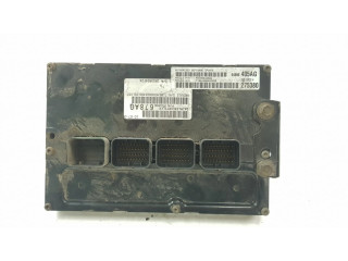 Блок управления двигателя P04896678AG, 04896405AG Chrysler 300 - 300C