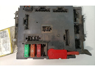 Pojistková skříňka Smart ForTwo II 2007