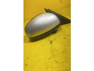 Зеркало электрическое Skoda Fabia Mk2 (5J) 2007 - 2014 года