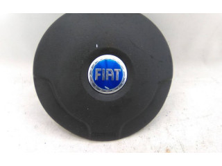 Подушка безопасности водителя 07353161960 Fiat Idea