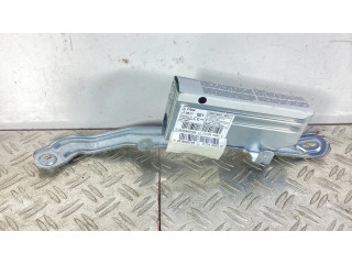 Подушка безопасности для колен A2538602500, 0589P10054   Mercedes-Benz GLC X253 C253