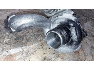 Турбина Opel Vivaro 2.5 8200459494