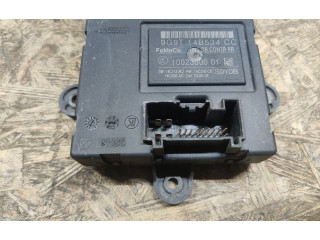 Блок управления дверью