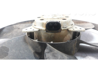 Вентилятор радиатора     3P203207, 5YY0548    Dacia Duster 