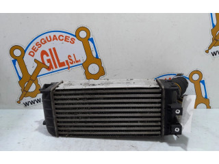 Интеркулер  9684212480, 156772   Citroen DS4 1.6