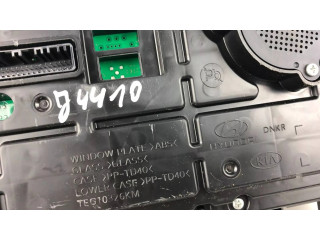 Přístrojová deska Hyundai i20 Active 2020 94023Q0012, 94023-Q0012