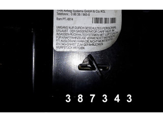 Přístrojová deska Mercedes-Benz ML W163 2001 30307146