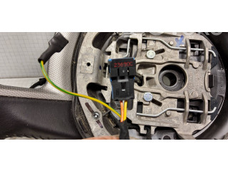 Руль Citroen C5 2008 - 2016 года 608004900, 6094356