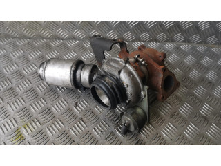 Turbodmychadlo Турбина A6640960299   Chrysler PT Cruiser 2.2  