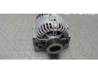 Генератор 8200667607, 0986083200 Dacia Duster