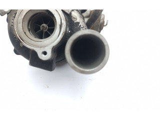 Турбина Lexus IS 220D-250-350 1720126010