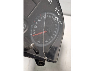 Přístrojová deska Volkswagen Caddy 2007 2K0920842E, V0011000