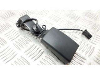 Задняя поясная пряжка