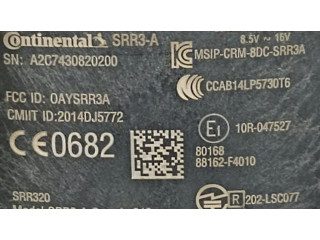 Датчик слепых зон 88162F4010 Toyota C-HR