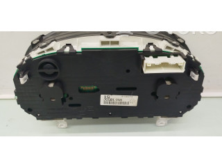 Панель приборов 0807090015B, JGSO1DSZ0   Nissan X-Trail T31       