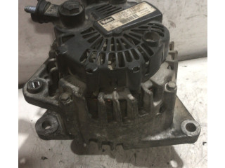 Генератор 37300-2A500, 37300-2A500   KIA Venga      