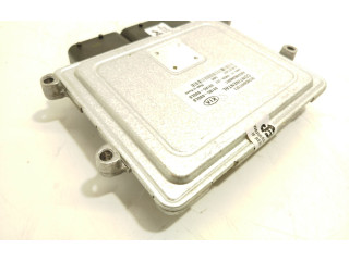 Блок управления двигателя 391B503DL8, 391B103CC3   KIA Niro