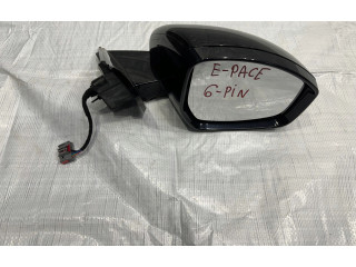 Zpětné zrcátko  Jaguar E-Pace 2017    