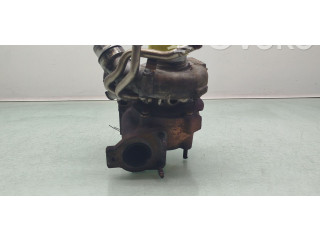 Турбина Nissan X-Trail T31 H8200638766 для двигателя M9R