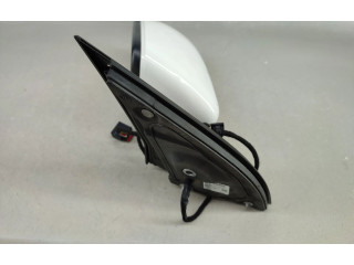 Поршень Зеркало (управляемое электричеством) 5K0857501, 6PINOS Volkswagen Golf VI