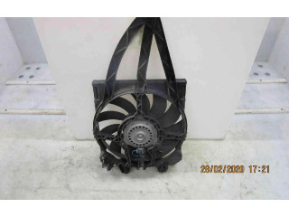 Volant Fiat Panda II 2010 51829974, 51829974  