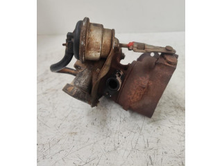 Turbodmychadlo Турбина 54359700005 Fiat Panda III 188A8000