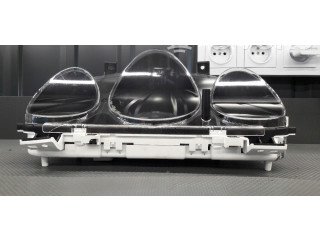 Přístrojová deska Mitsubishi Colt 2009 MM0038013