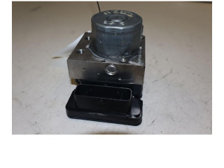 Блок АБС 0265956073 Skoda Fabia Mk2 (5J) 2007 - 2014 года