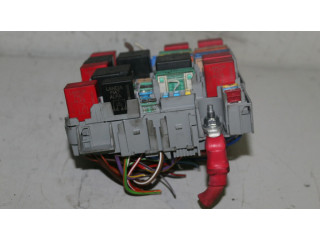 Блок предохранителей Alfa Romeo Giulietta