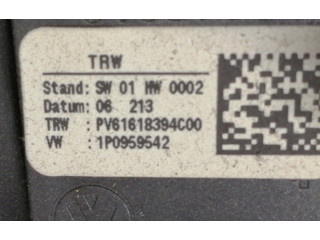 Volant Seat Leon (1M) 2006 1P0959542, 5P0419091H  