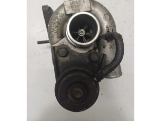 Турбина    6U3Q6K682AF   Peugeot Boxer