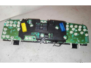 Přístrojová deska Citroen Berlingo 9637657980