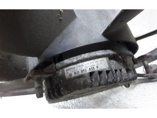 Вентилятор радиатора     1K0959455P    Volkswagen Caddy 