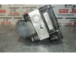 Pojistková skříňka Блок ABS 0265800598085   Fiat Punto (199) 2007