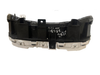 Панель приборов 8100B726, MM0053127 Mitsubishi ASX