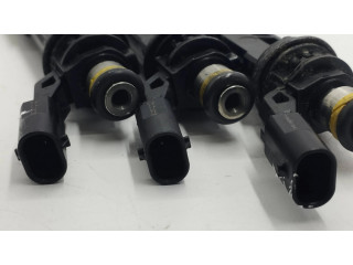 Vstřikovač A2820701000, 166001525R Nissan Juke II F16 pro benzínový motor 1.0