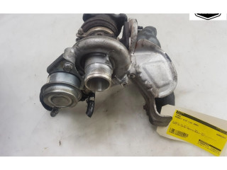 Turbodmychadlo Турбина 7701477904, 7701477904 Renault Clio III D4F-784